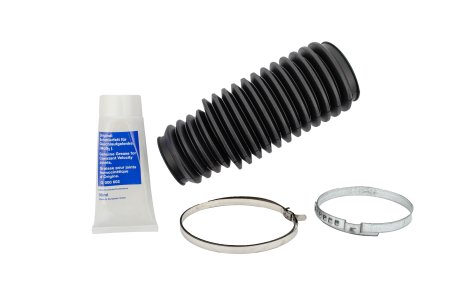 Osłona przekładni kierowniczej FEBI BILSTEIN 12643 32131092876S1