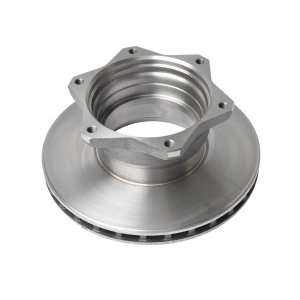 Tarcza hamulcowa FEBI BILSTEIN 10920 6684230012