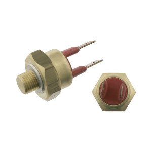 WŁĄCZNIK WENTYLATORA VAG