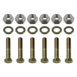 Komplet śrub przegubu elastycznego FEBI BILSTEIN 04677 070613010024S