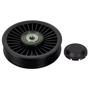 Rolka prowadząca FEBI BILSTEIN 14375 1340827