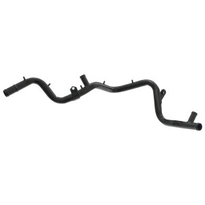 PRZEWÓD METALOWY WODY VAG