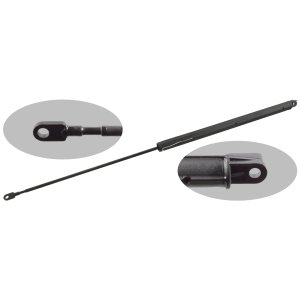 Sprężyna gazowa pokrywy silnika FEBI BILSTEIN 01956 2018800329