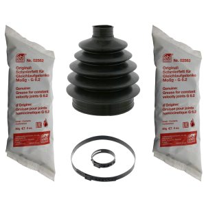 Osłona przegubu FEBI BILSTEIN 21245 1603197