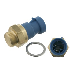 Włącznik wentylatora FEBI BILSTEIN 11965 7738582