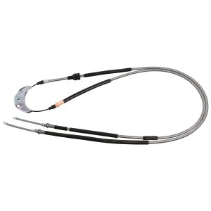 Linka hamulca FEBI BILSTEIN 06168 6912221