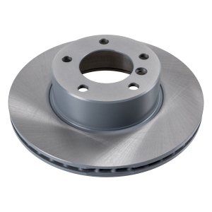 Tarcza hamulcowa FEBI BILSTEIN 10753 34111164839