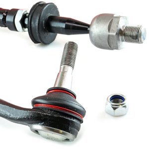 Drążek kierowniczy z końcówką prawy FEBI BILSTEIN 11818 32111094674