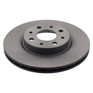 Tarcza hamulcowa FEBI BILSTEIN 10617 46416712