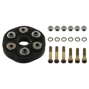 Przegub elastyczny wału FEBI BILSTEIN 10581 1074100215