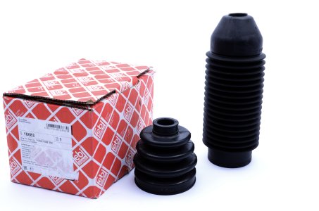 Sprzęgło visco FEBI BILSTEIN 18683 11527505302