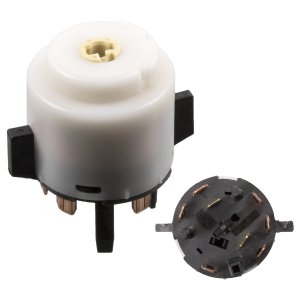 Kostka stacyjki FEBI BILSTEIN 18646 4B0905849