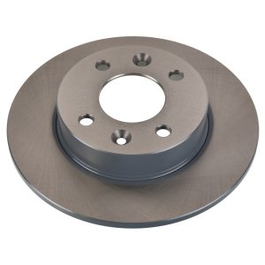 Tarcza hamulcowa FEBI BILSTEIN 09318 7700716947