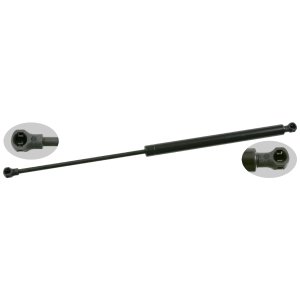 Sprężyna gazowa pokrywy bagażnika FEBI BILSTEIN 18563 8731000000