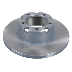 Tarcza hamulcowa FEBI BILSTEIN 04876 6014200272