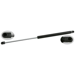 Sprężyna gazowa pokrywy bagażnika FEBI BILSTEIN 14659 6142657