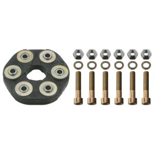 Przegub elastyczny wału FEBI BILSTEIN 14992 2014101615