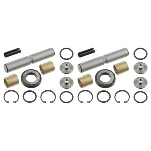 Zestaw naprawczy zwrotnicy FEBI BILSTEIN 04587 60133000192