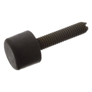 PODUSZKA POKRYWY SILNIKA MERCEDES