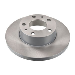 Tarcza hamulcowa FEBI BILSTEIN 10563 1300500080