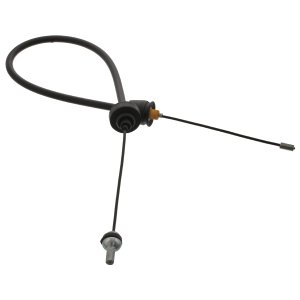 Linka sprzęgła FEBI BILSTEIN 09699 7700430111