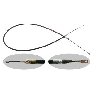 Linka hamulca FEBI BILSTEIN 01667 1244202685