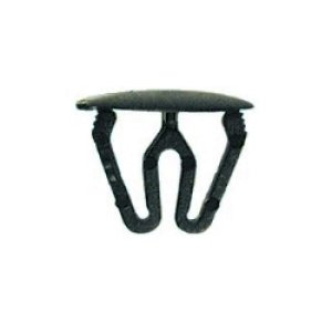 ZAŚLEPKA UNIWERSALNA  CZARNA