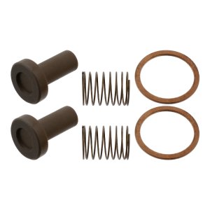 Zestaw naprawczy pompy paliwa FEBI BILSTEIN 07879 900210