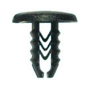 SPINKA TAPICERKI CZARNA ALFA  FIAT