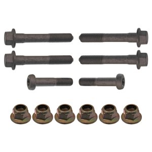 Śruba wahacza (zestaw ) FEBI BILSTEIN 24387 6203229