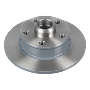 Tarcza hamulcowa FEBI BILSTEIN 11394 357615601B