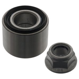 Łożysko. zestaw naprawczy piasty FEBI BILSTEIN 05537 7701463523