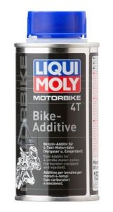 RACING 4T BIKE ADDITIV 0,125L (ASORT MOTOCYKL)