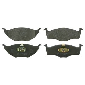 Klocki hamulcowe FEBI BILSTEIN 16530 6E0698151