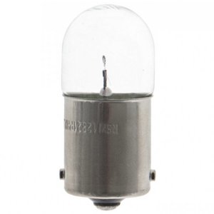 ŻARÓWKA R5W 12V PHILIPS 12821 R5W12VBA15S