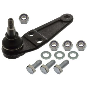 Sworzeń wahacza FEBI BILSTEIN 14755 274118