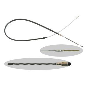 Linka hamulca FEBI BILSTEIN 14200 191609721