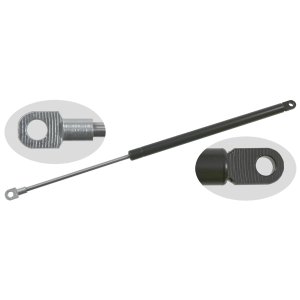 Sprężyna gazowa pokrywy silnika FEBI BILSTEIN 08231 51231927129