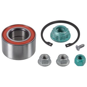 Łożysko. zestaw naprawczy piasty FEBI BILSTEIN 19912 6N0498625