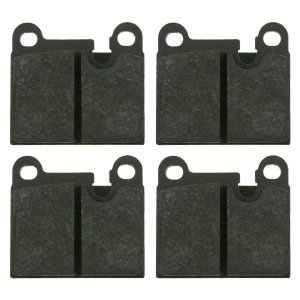 Klocki hamulcowe FEBI BILSTEIN 16515 91135295004