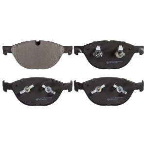 Klocki hamulcowe FEBI BILSTEIN 16519 34116763652