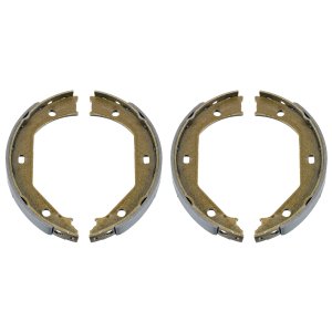 Szczęki hamulcowe FEBI BILSTEIN 18535 34416761292