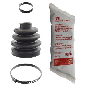 Osłona przegubu FEBI BILSTEIN 17084 392414F125SK