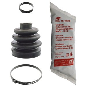 Osłona przegubu FEBI BILSTEIN 17084 392414F125SK