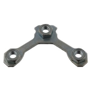 Element montażowy sworznia wahacza FEBI BILSTEIN 14252 6N0407175A