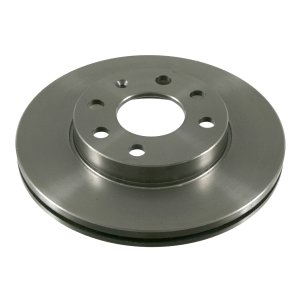 Tarcza hamulcowa FEBI BILSTEIN 19508 569021