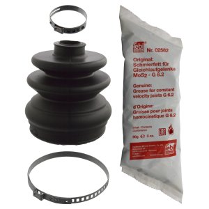 Osłona przegubu FEBI BILSTEIN 18771 397414F125