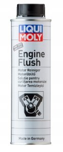 LIQUI MOLY ENGINE FLUSH PŁUKANKA 300 ML - 2640