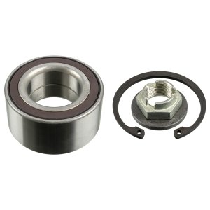 Łożysko. zestaw naprawczy piasty FEBI BILSTEIN 19213 1112547