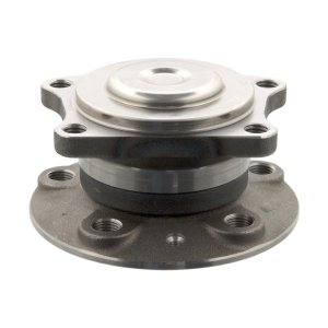 Piasta koła FEBI BILSTEIN 19248 9173872